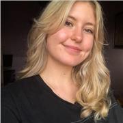 Etudiante Ingénieure - Soutien scolaire (Maths, Physique, Anglais, SVT)